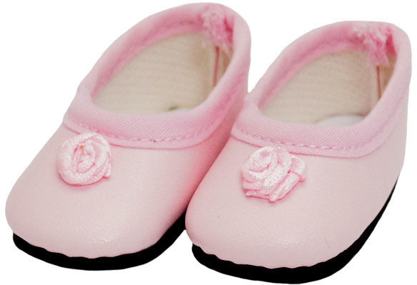 Buty Dla Lalki Paola Reina 32 cm 63213