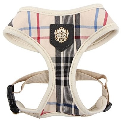 Puppia puppia Pama ac978 Junior naczynia, XL, Beige