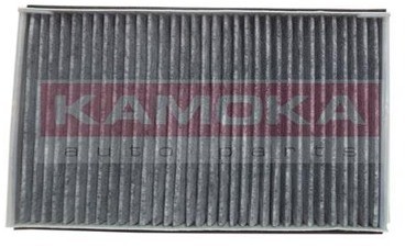 KAMOKA Filtr, wentylacja przestrzeni pasażerskiej F507701