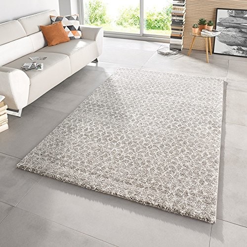 Mint Rugs Mint rugs stylowy dywan verlour Deep-pile 