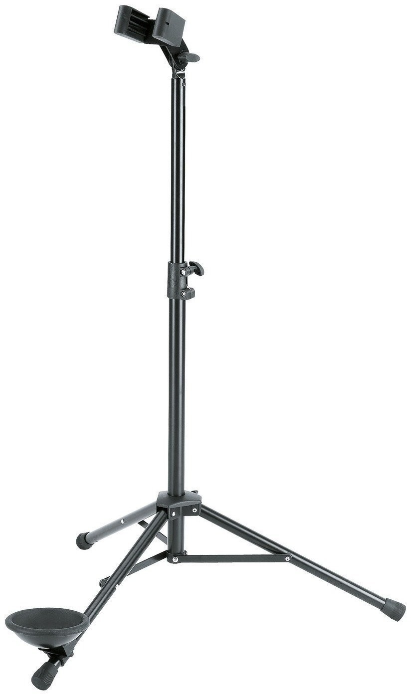 Konig & Meyer 150/1 Bassoon Stand Black