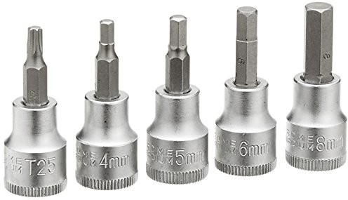 XLC bitset do momentu obrotowego Scirocco VW, 2503612800 2503612800