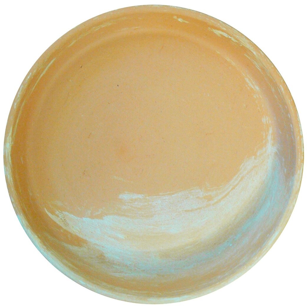 Cermax Podstawka doniczki CKU karmel 14 cm