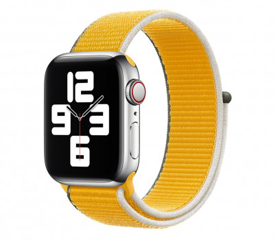 Apple Opaska Sportowa do Watch słoneczny