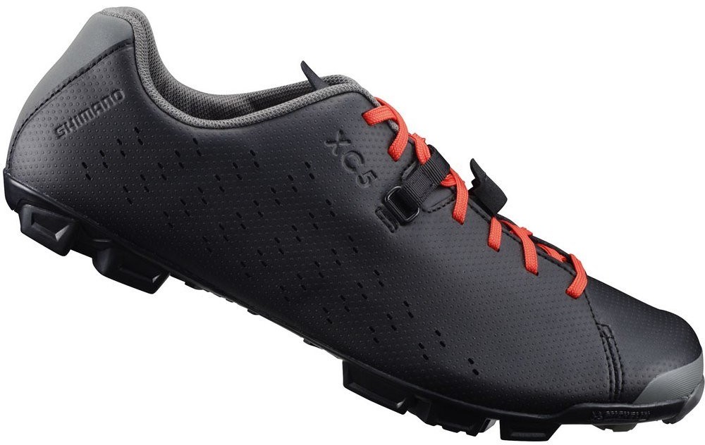 SHIMANO SHXC500 Black 42