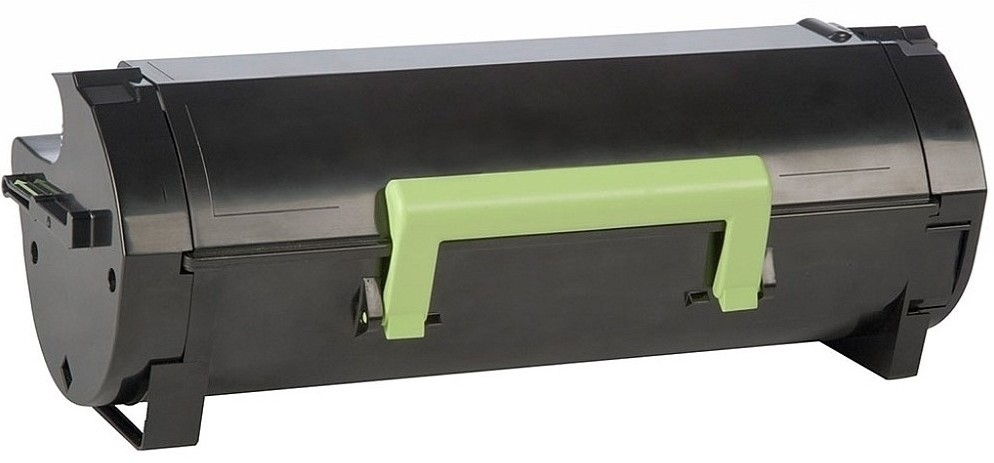 Toner Lexmark MX510 MX610 MX511 60F2X00 602X 20k