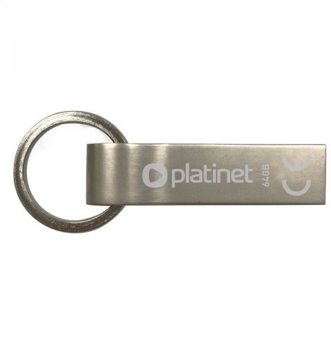 Platinet PLATPMFMK64 64GB