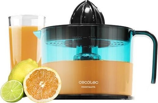 Cecotec EssentialVita Adjust Czarny