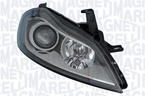 MAGNETI MARELLI 712460851129 reflektor główny, prawy Bixeno 712460851129