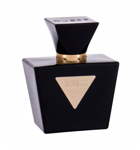 Guess Seductive Noir woda toaletowa 50ml