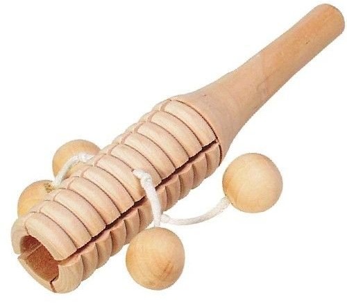 Goki instrument perkusyjny Blockdrum