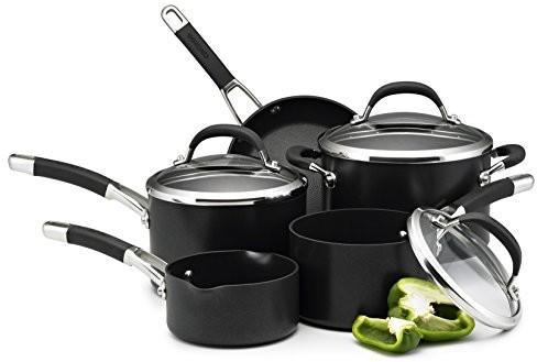 Circulon Premier Professional circulon Premier Professional Set 82844