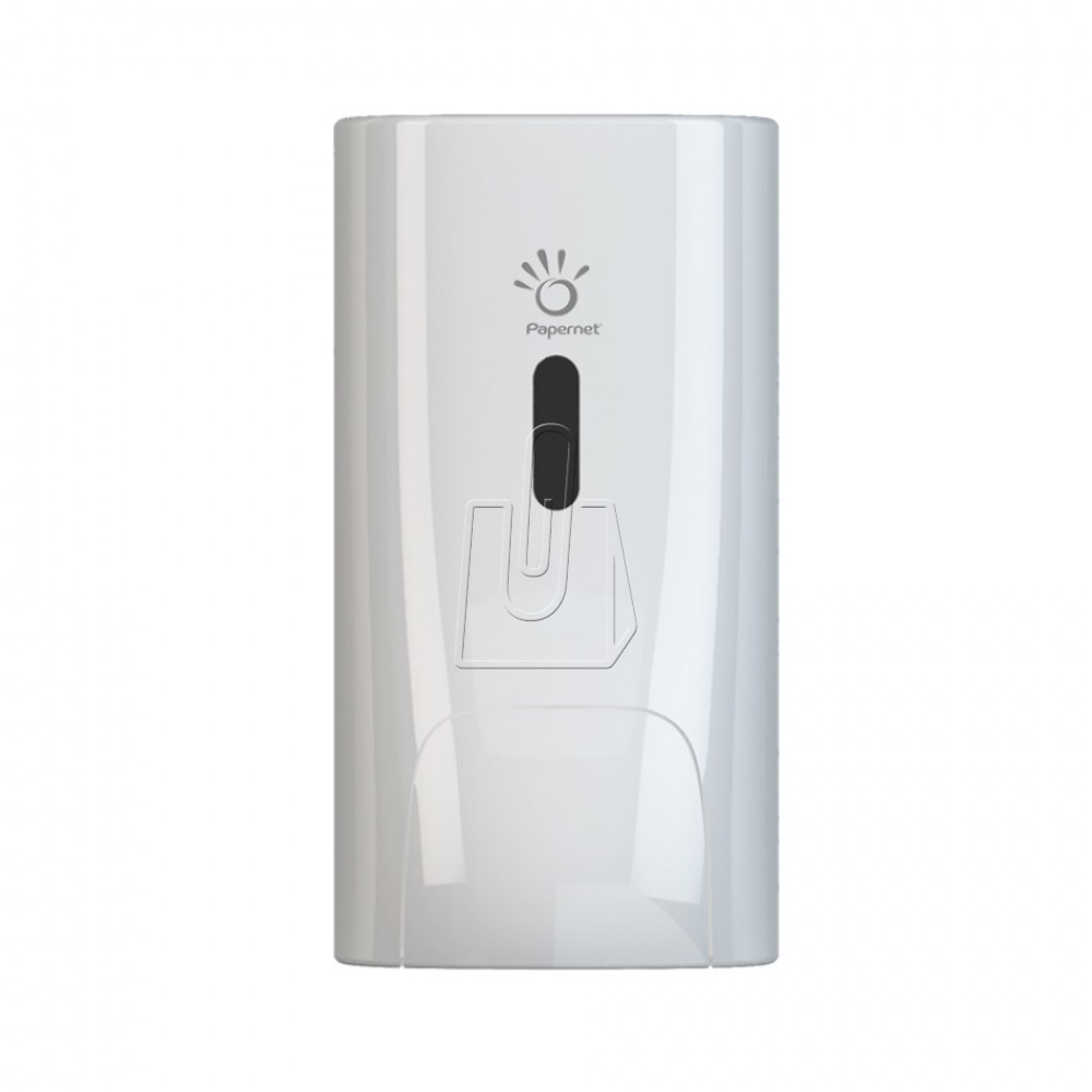 PAPERNET Dozownik mydła w płynie Hy Tech Hygienic 406721