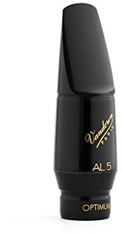 VANDOREN vandoren  vandoren mundstueck Optimum AL5 saksofon altowy  AVD sm713 SM713
