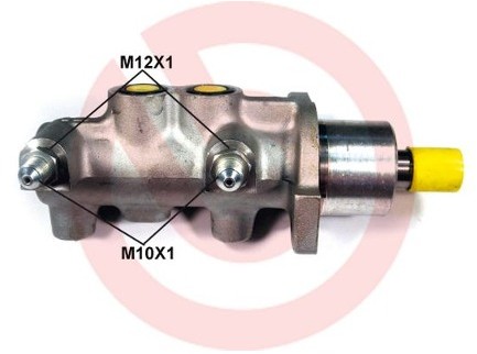 BREMBO Pompa hamulcowa M 24 037