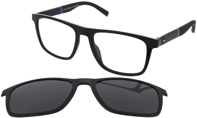 Tommy Hilfiger TH 1903/CS 807/M9