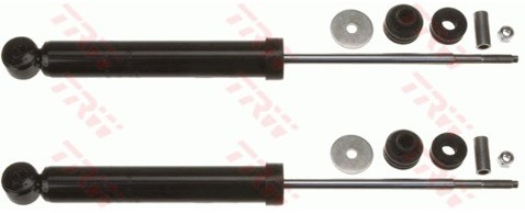 TRW Amortyzator JGT268T