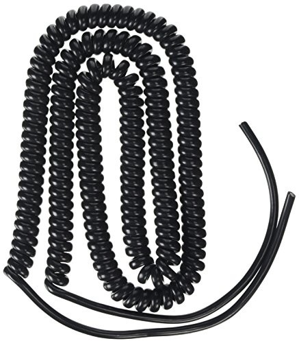 Monacor CCX-6 m przewodem spiralnym/PTT mikrofon 060200