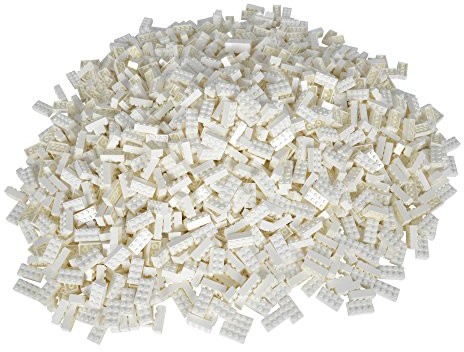 Simba Blox 500, biały