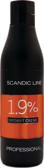 Profis SCANDIC Oxydant Woda Utleniona 1,9% 1000ml DUŻY
