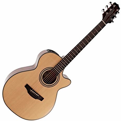 Takamine GF15CE (naturalny) GF15CE NAT