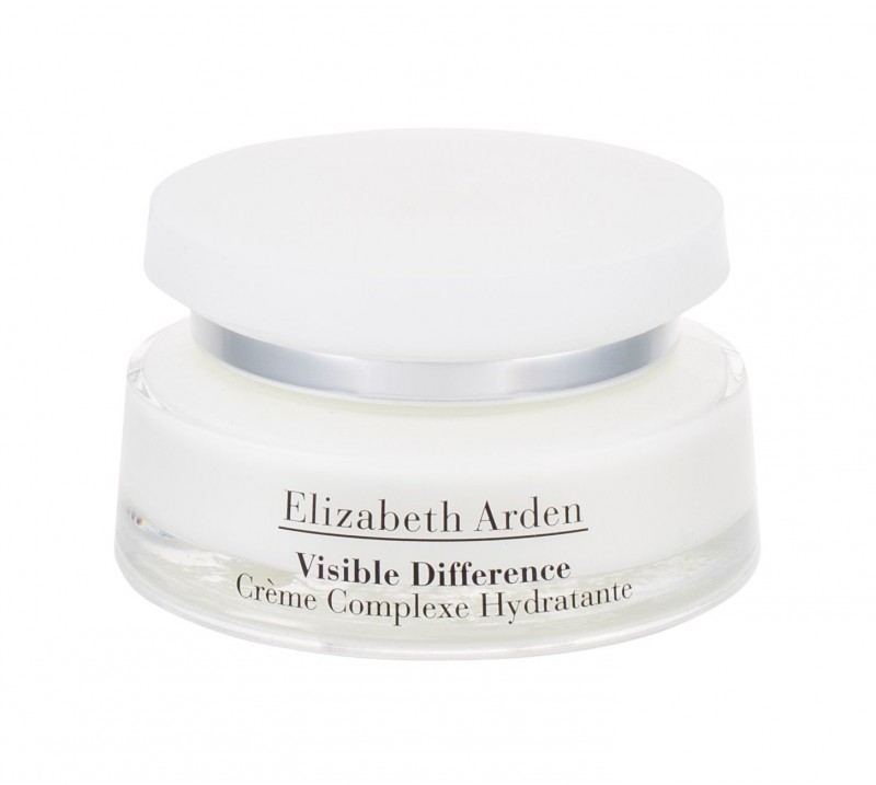 Elizabeth Arden Visible Difference Refining Moisture Cream Complex
