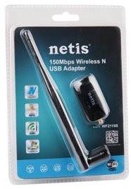 Netis WF2119S