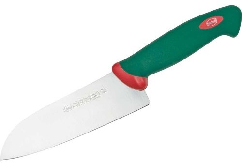 Sanelli Nóż japoński santoku 16 cm 226161