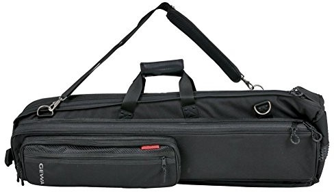 Gewa Premium Gig Bag/torba 30 mm Posaune czarna 253210