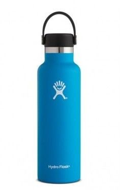 HYDRO FLASK Butelka STANDARD MOUTH 621 ml waga 340