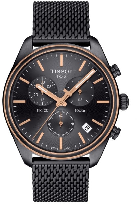 Tissot PR100 T101.417.23.061.00