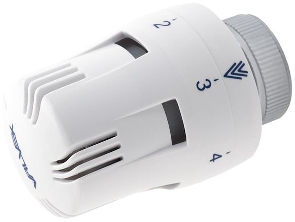Valvex Głowica termostatyczna THERMO GZ08A M30 x 1,5 mm