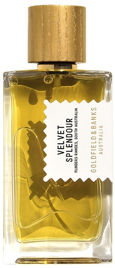 Goldfield & Banks Velvet Splendour Woda perfumowana 100ml