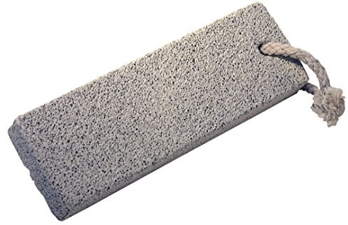 Croll & Denecke crollius & denecke Pumeks-Block ze sznurkiem 20230