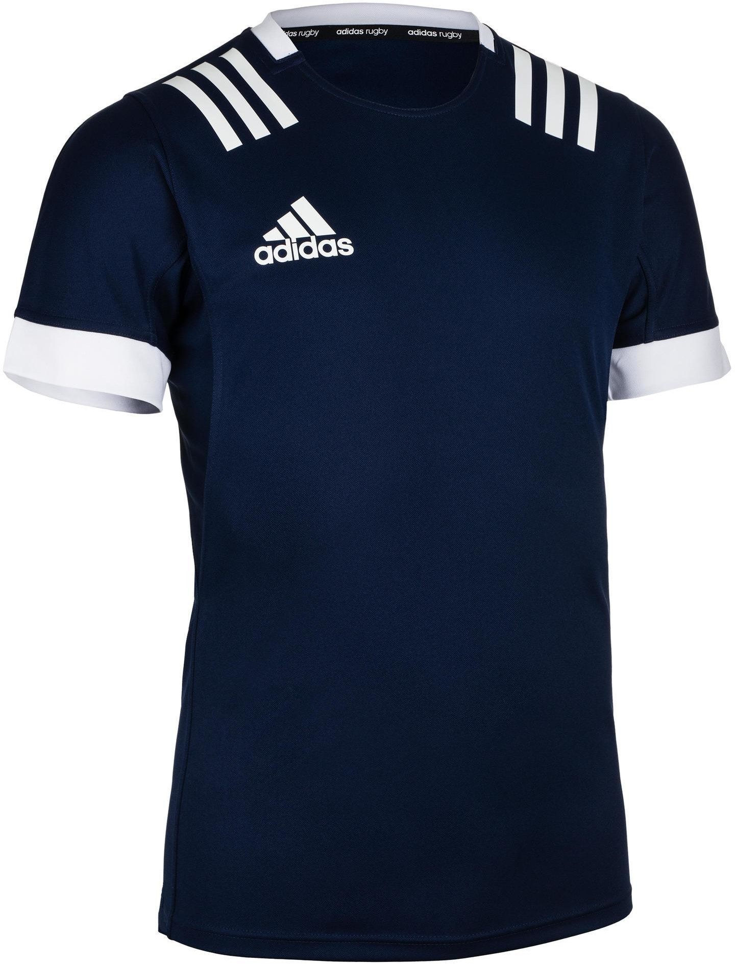 Adidas Koszulka do rugby 3S męska male
