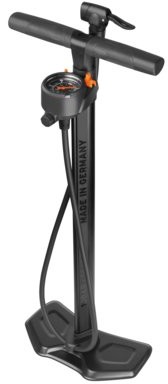 SKS Pompka rowerowa Airworx 10.0 Czarny