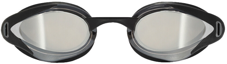 Huub JRB Goggles, czarny 2021 Okulary do pływania A2-JRBGS