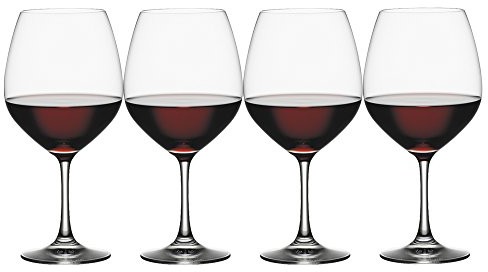 Spiegelau & Nachtmann , kieliszki do wina i karafki z serii, Vino Grande 4510270