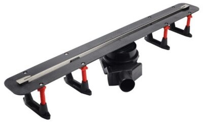 Pestan CONFLUO Odpływ liniowy CONFLUO Slim Line 550