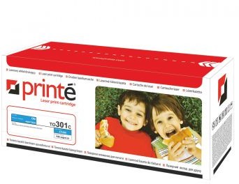 PRINTE TO301C zamiennik OKI 44973535