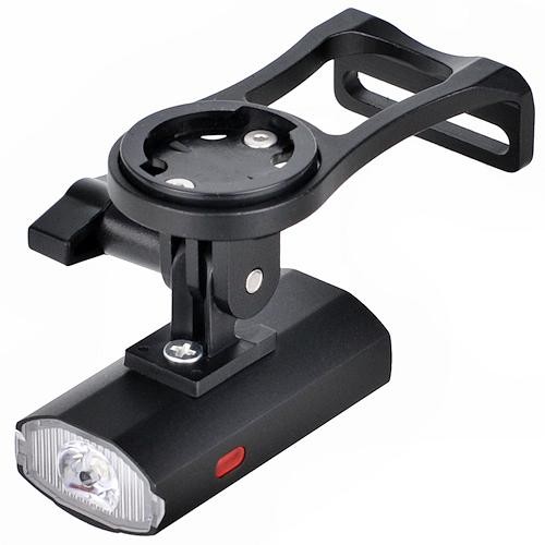 PROX Lampka Polluks 250LM Usb przód rowerowa kask