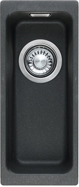 Franke Kubus KBG 110-16 grafitowy 125.0298.799