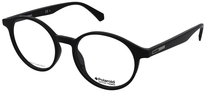 Polaroid Okulary korekcyjne PLD D380 807