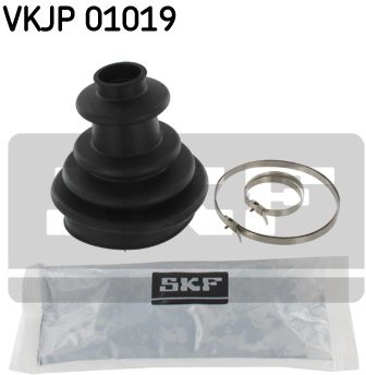 SKF Zestaw osłon, półoś napędowa VKJP 01019 VKJP 01019