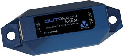 Veracity Veracity Extender outreach Lan &amp PoE VOR-ORM VOR-ORM