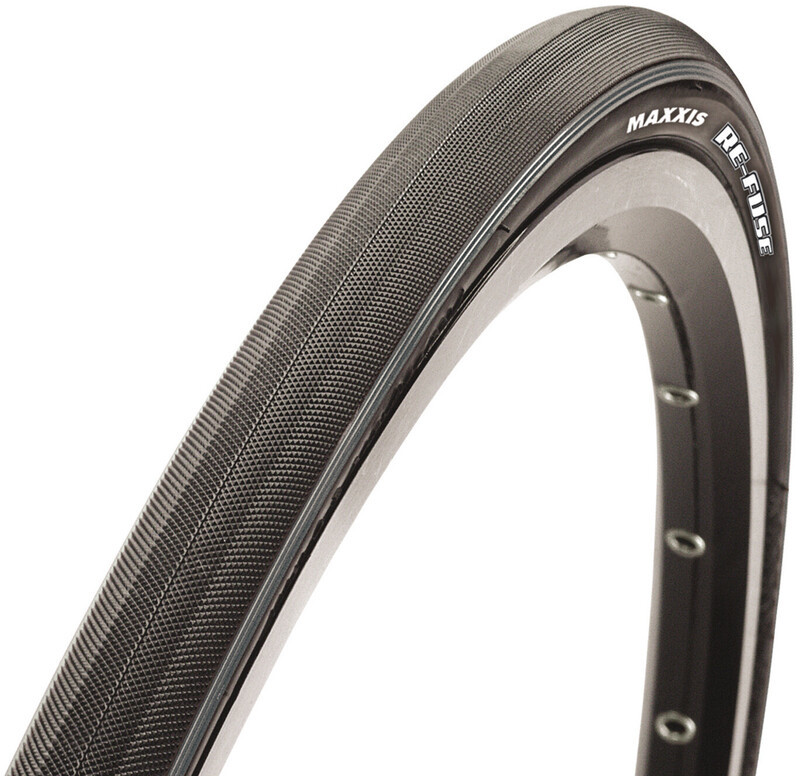 Maxxis Re-Fuse Opona zwijana 700x40C MaxxShield TR 40-622 | 700x40c 2021 Opony szosowe 1302863146