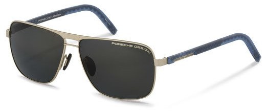 Porsche Design Okulary Przeciwsłoneczne P8639 B