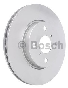 BOSCH Tarcza hamulcowa przednia, 0 986 479 C06  0986479C06