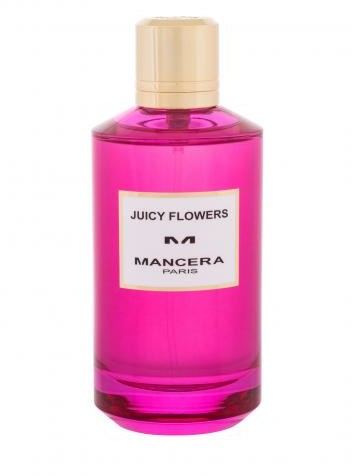 Lancaster French Riviera Juicy Flowers woda perfumowana 120 ml