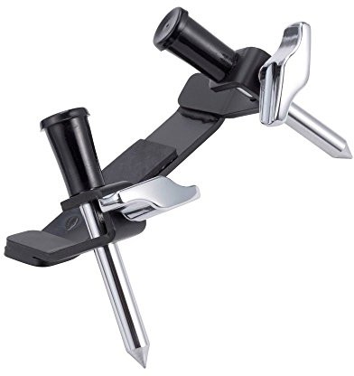 Pearl PS-85 stabilizator do bębna basowego podwójny pedał PS-85